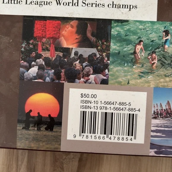 NFS n —New Hawai'i 50 Photography Album - Picture 4 of 4